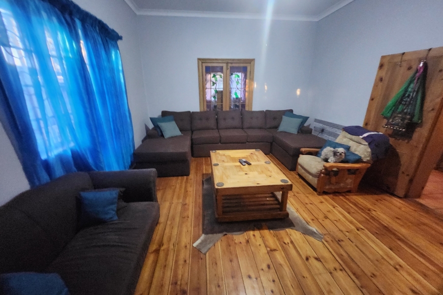 4 Bedroom Property for Sale in Klisserville Northern Cape